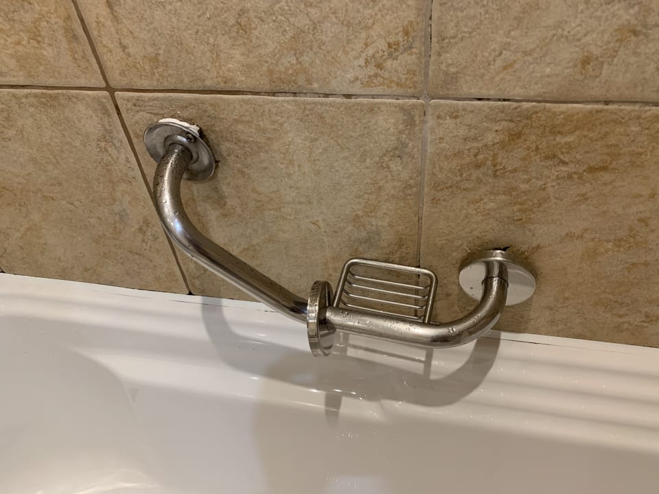 Zimmer Grecotel LUXME Daphnila Bay