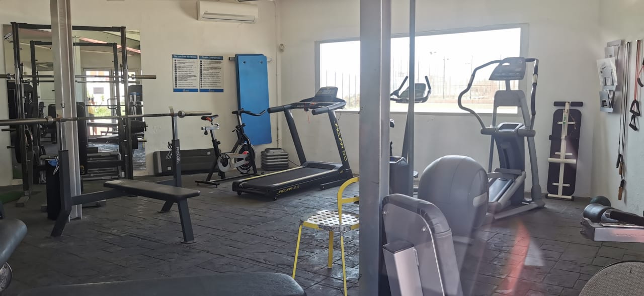 Sport & Freizeit Globales Almirante Farragut