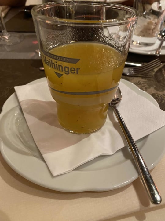 Gastro Obermühle Alpin SPA Resort
