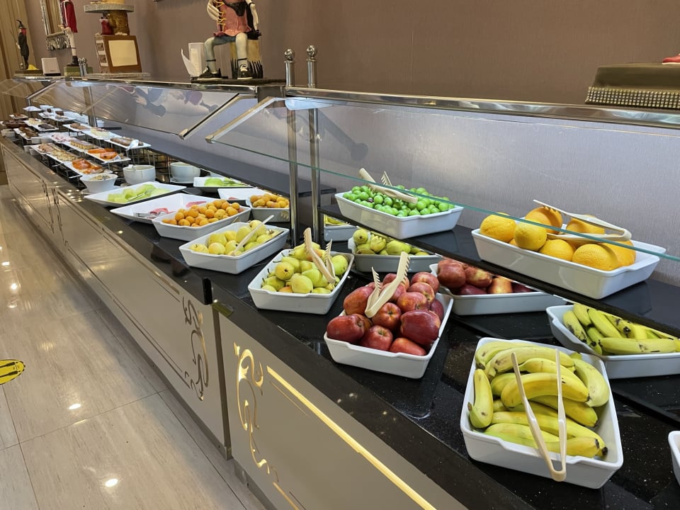 Gastro Hotel Delphin Diva