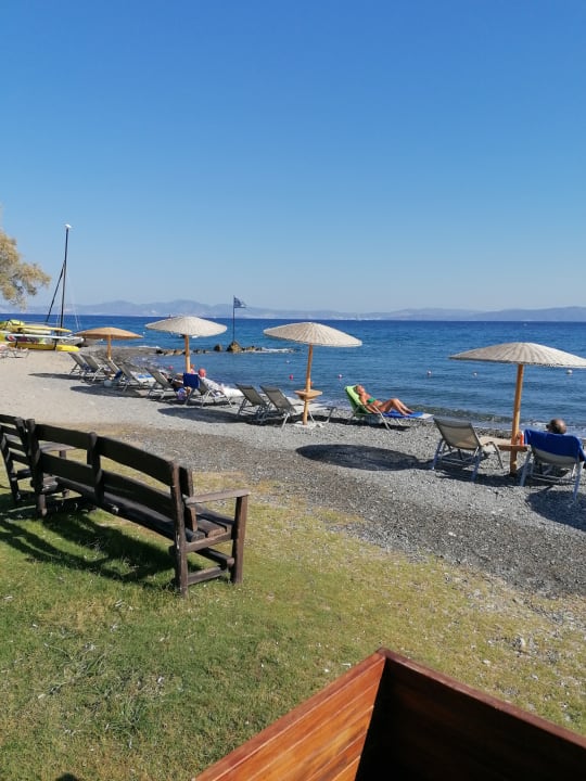 Strand Grecotel LUXME Kos