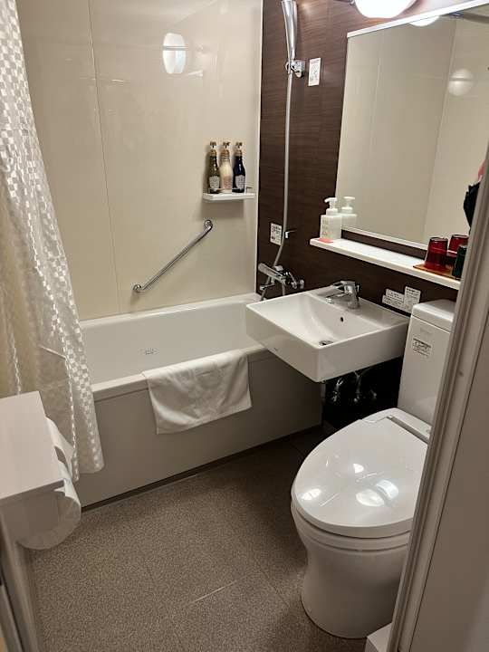 Zimmer Vessel Hotel Campana Kyoto Gojo
