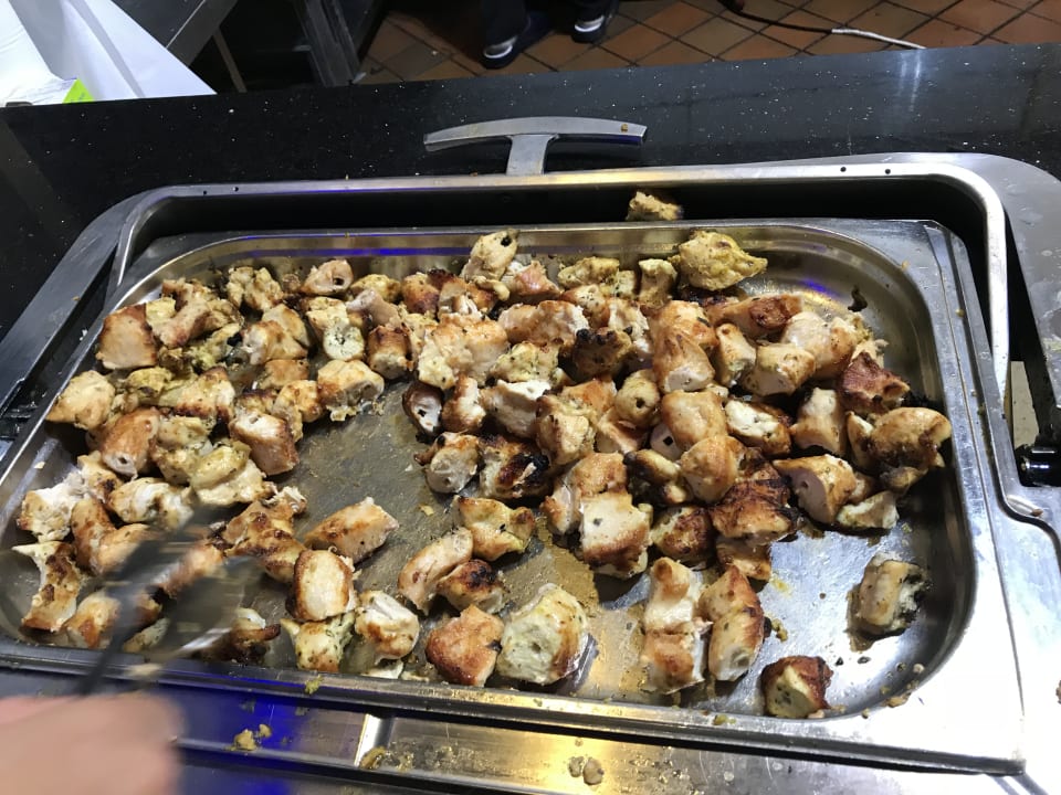 Gastro Salamis Bay Conti Resort Hotel & Casino