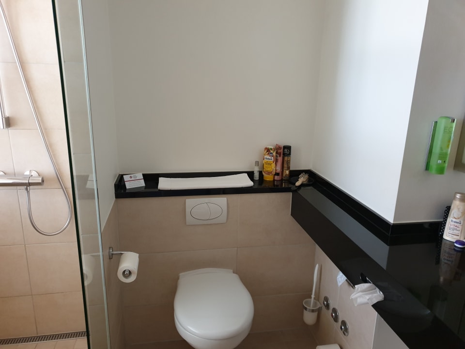 Zimmer Best Western Plus Welcome Hotel Frankfurt