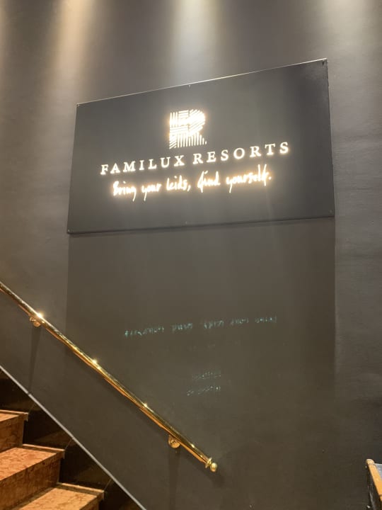 Sonstiges Oberjoch - Familux Resort