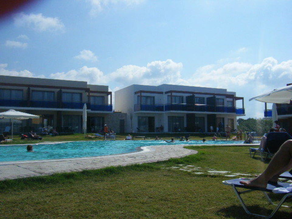 Hotel Nautica Blue All Senses Nautica Blue Exclusive Resort & Spa