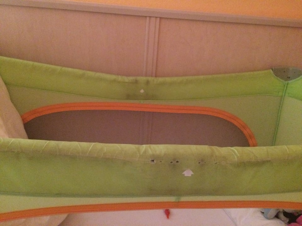 Zimmer JUFA Familienresort Kempten