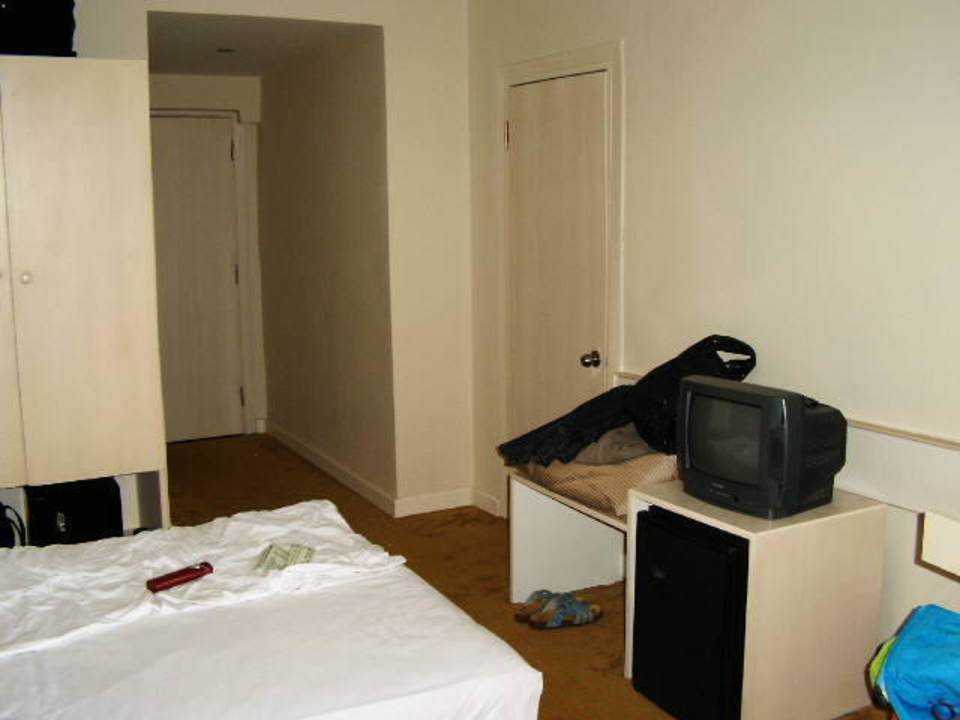 Familienzimmer Orient Life Resort Hotel