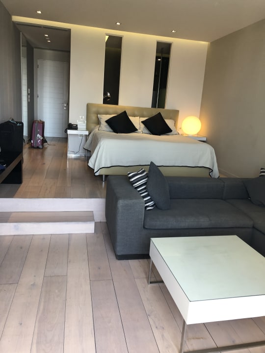 Zimmer Sentido Pelagos Suites & Spa