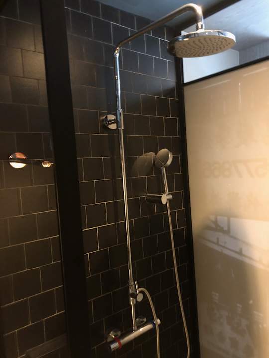 Zimmer Pentahotel Hong Kong Kowloon