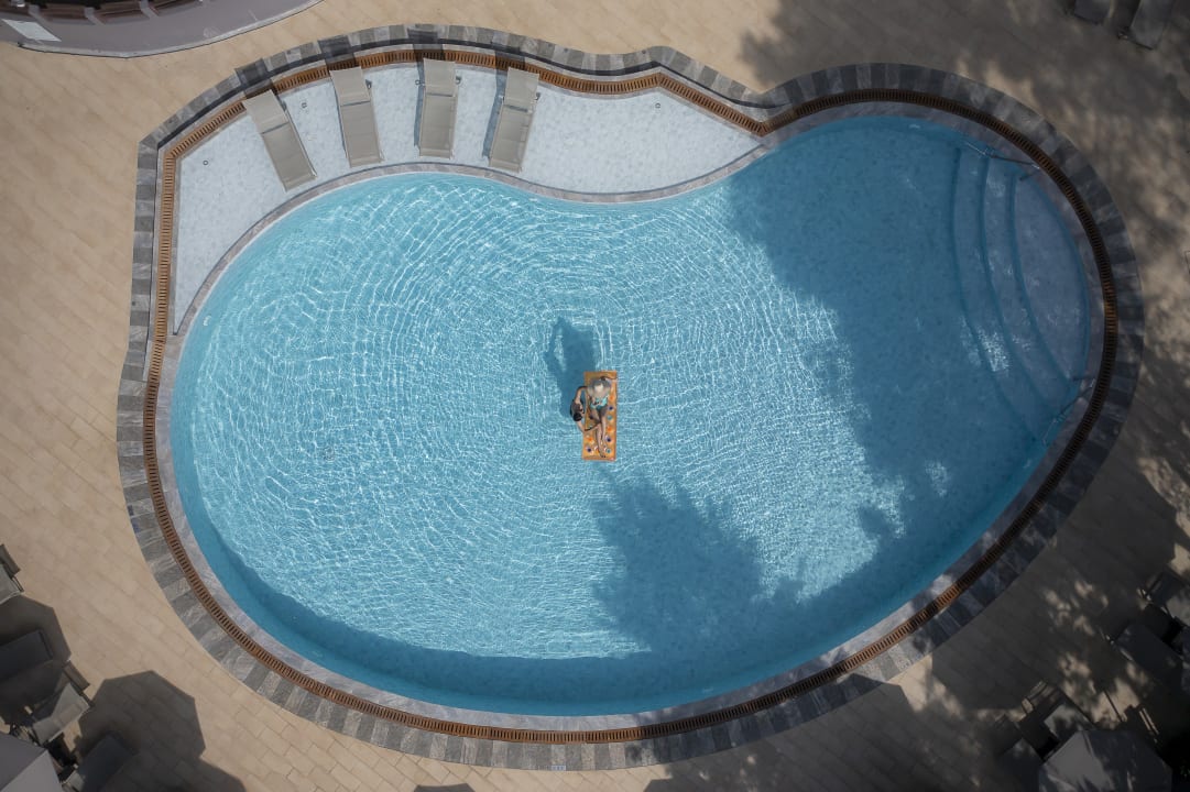 Pool Holiday Inn Resort Krabi Ao Nang Beach by IHG