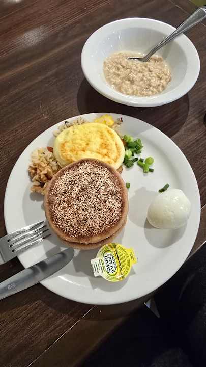 Gastro Country Inn & Suites by Radisson, Seattle-Tacoma International Airport, WA