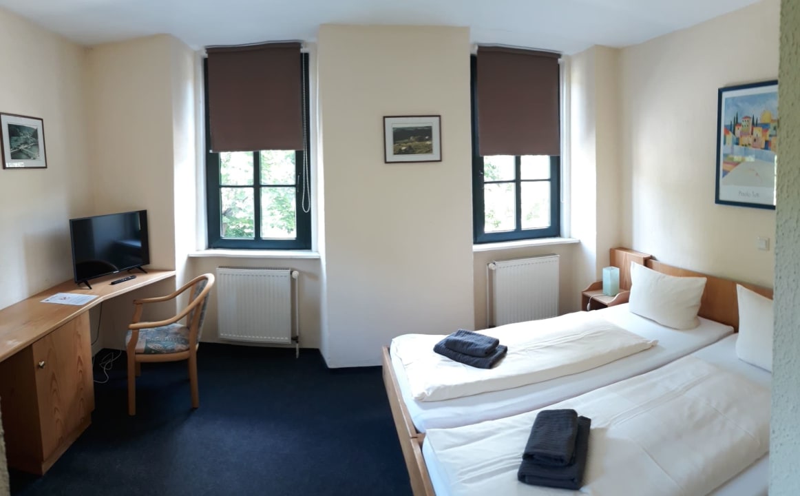 Zimmer Hotel Landgasthof Altes Bierhaus