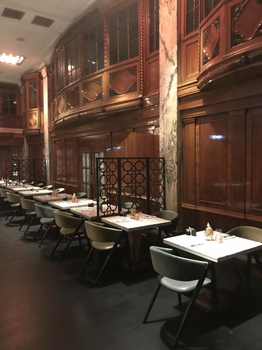 Gastro Reichshof Hamburg