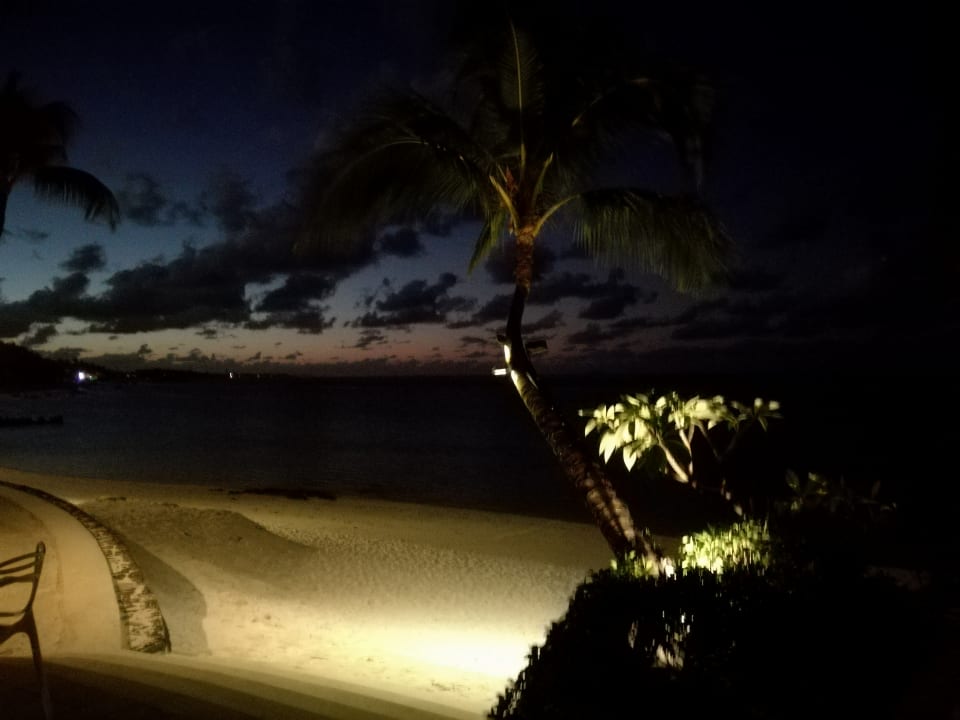 Strand Ambre Mauritius