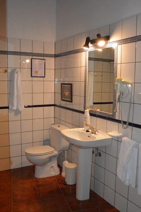 Zimmer Villa & Casitas Caldera