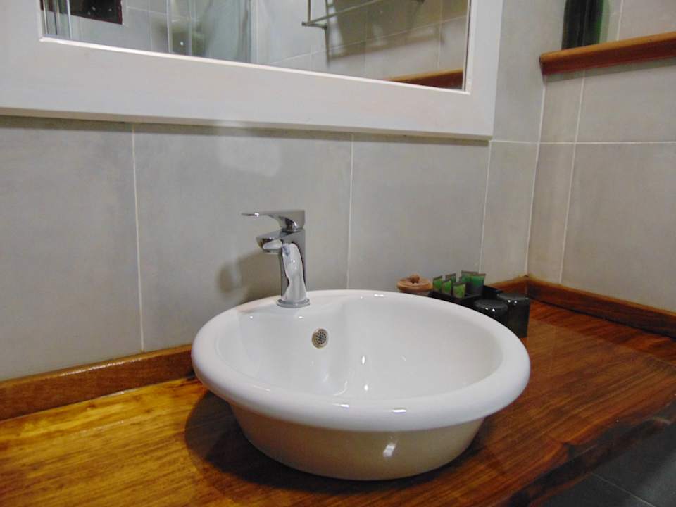 Zimmer The Seyyida Hotel & Spa