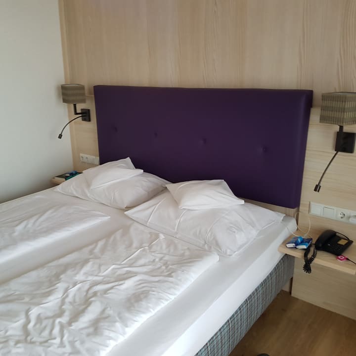 Zimmer Thula Wellnesshotel Bayerischer Wald