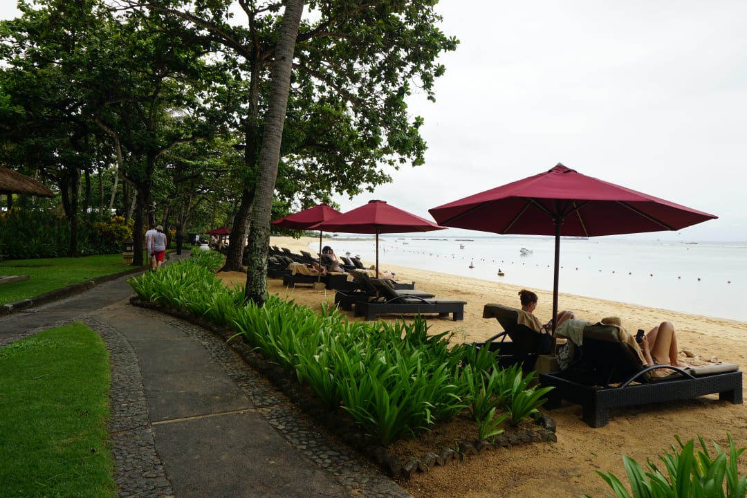 Strand The Laguna A Luxury Collection Resort & Spa