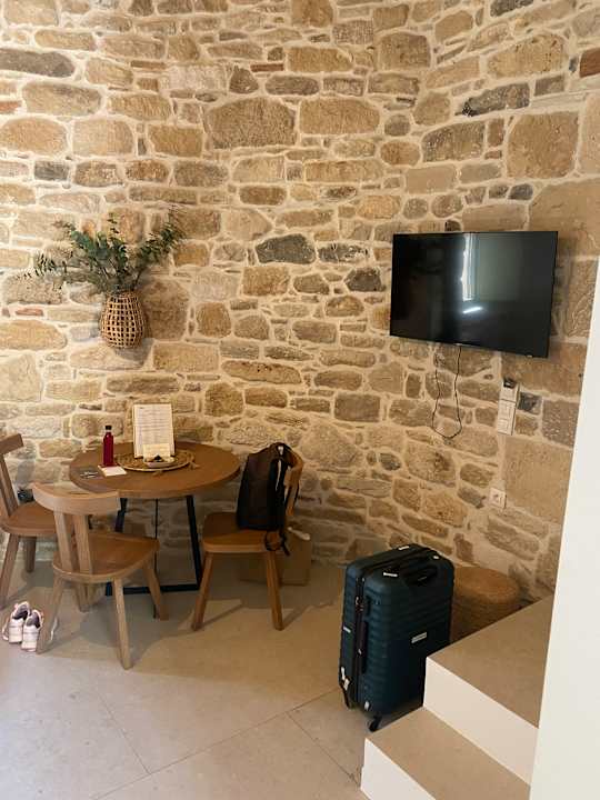 Zimmer st TEN Stone Build Village