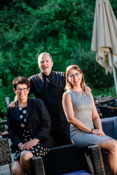 Sonstiges Hotel Estricher Hof