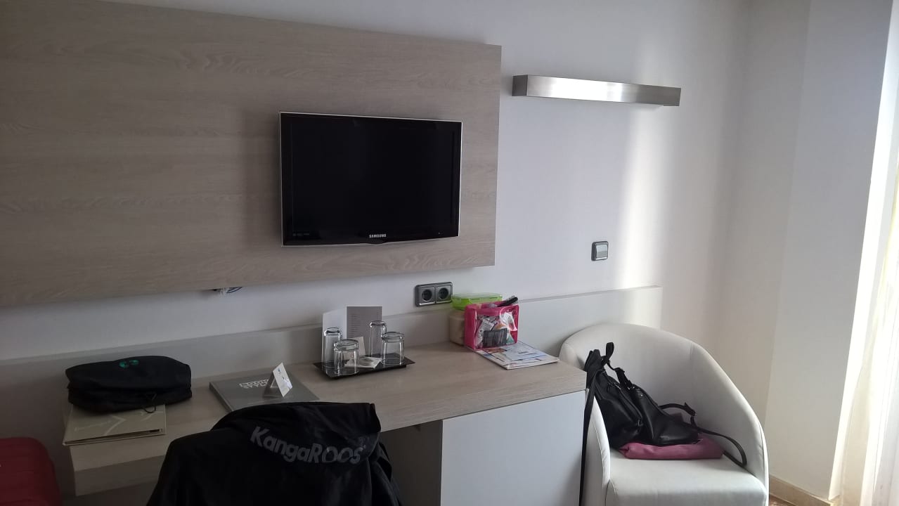 Zimmer Grupotel Acapulco Playa - Adults Only