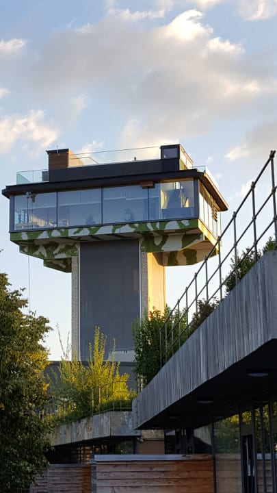 Restaurant Mawell Resort