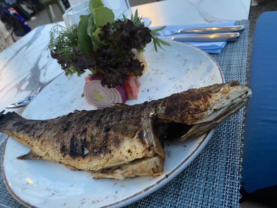 Gastro Numa Bay Exclusive Hotel