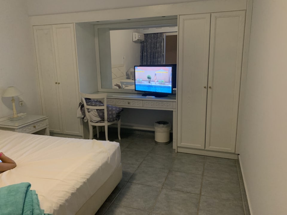 Zimmer Mitsis Summer Palace