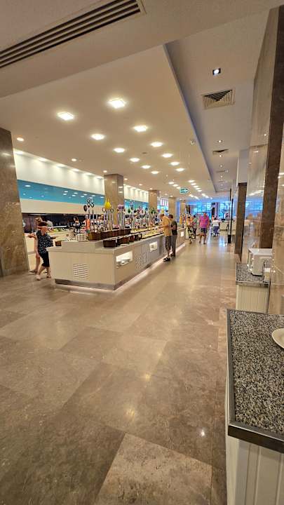 Gastro Hotel Baia Lara