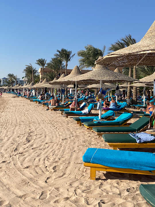 Strand Giftun Azur Resort