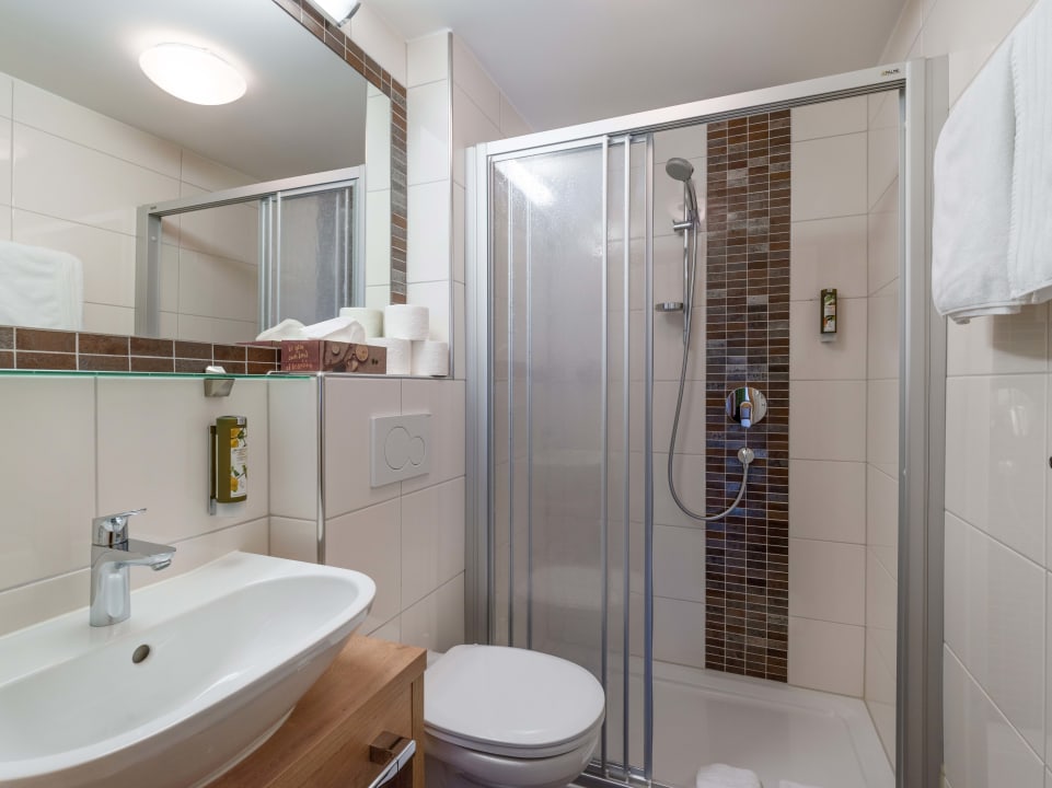 Zimmer Apartmenthaus Katharina