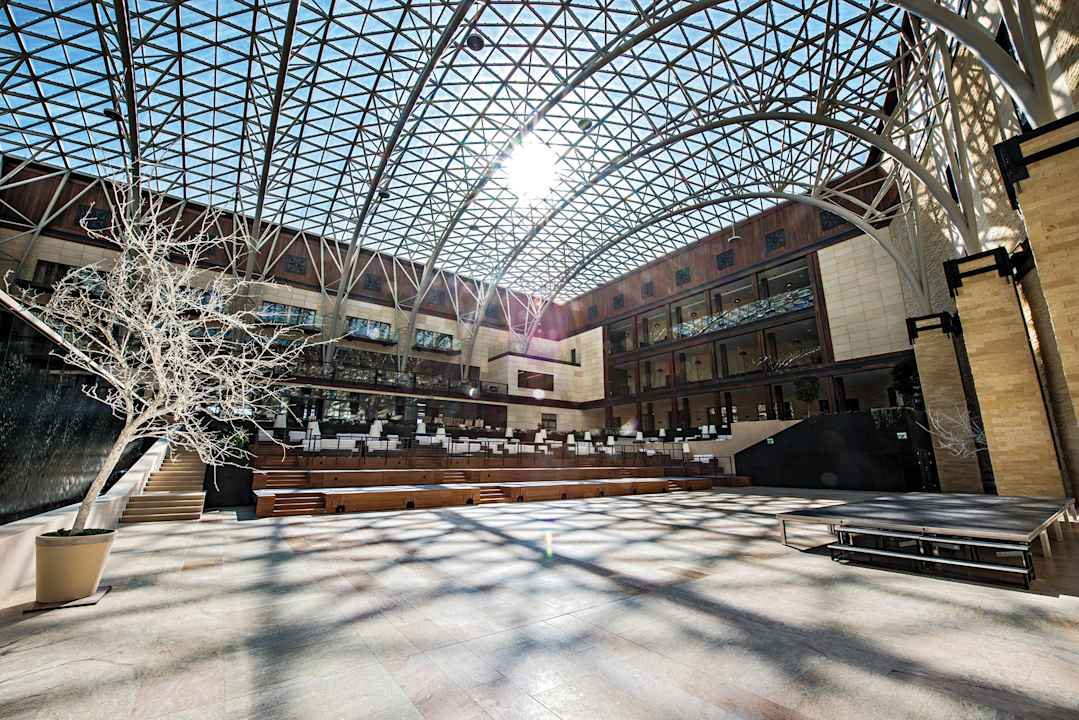 Sonstiges Hotel Arłamów