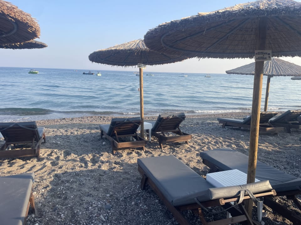 Strand The Costa Lindia Blue Star - Adults only