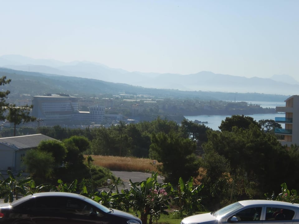 Ausblick Litore Resort & Spa