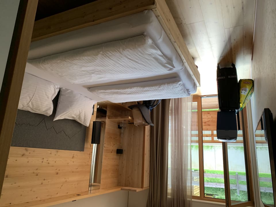 Zimmer Tirol Lodge