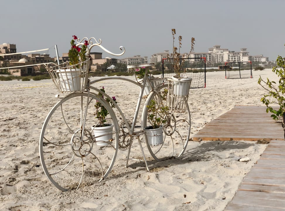 Strand Rixos Premium Saadiyat Island