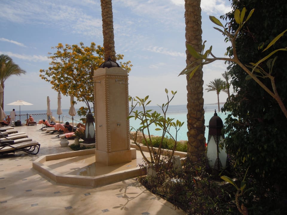 Duschen Makadi Spa - Adults only