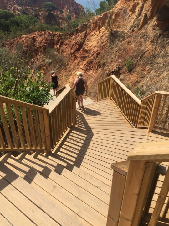 Strand PortoBay Falésia