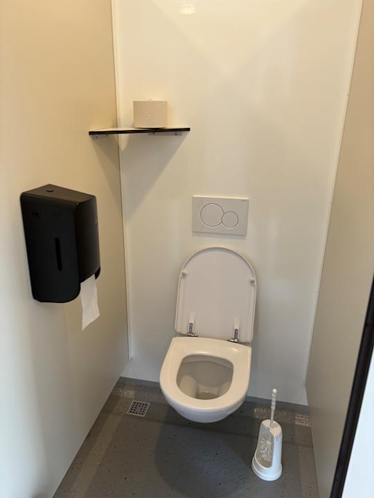 Sonstiges Roompot Camping De Zandput