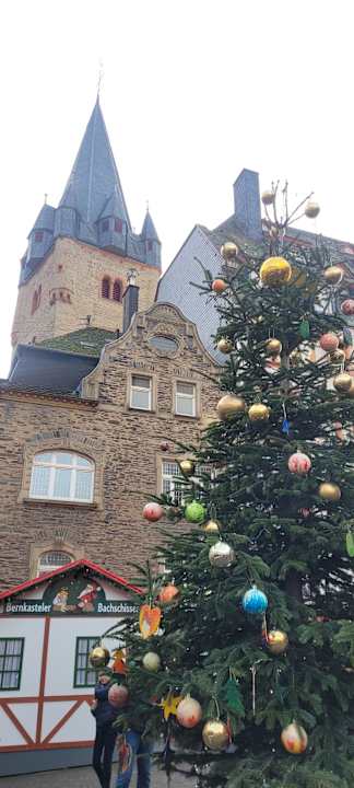 Sonstiges LIFESTYLE Resort Zum Kurfürsten