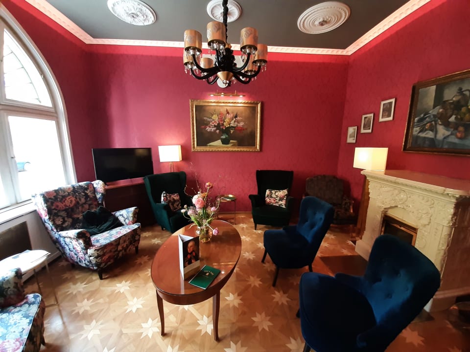 Sonstiges Hotel Josefshof am Rathaus