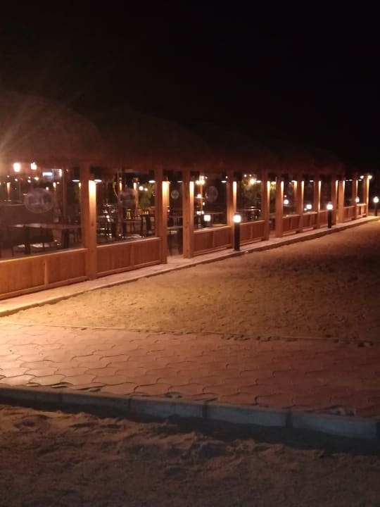 Sonstiges Three Corners Sea Beach Resort