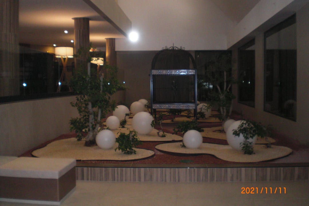 Sonstiges Hotel Riu Palace Jandia