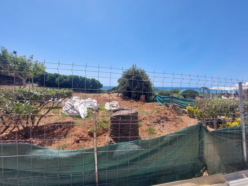 Sonstiges TUI Blue Victoria Menorca