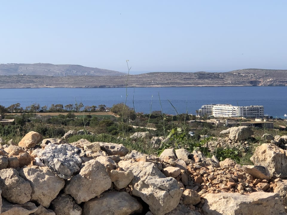 Außenansicht Riviera Spa Resort - Adults Only