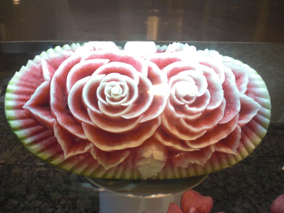 Deko Kamelya Fulya Hotel