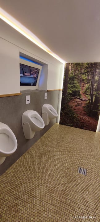 Sonstiges Berghotel Hoher Knochen