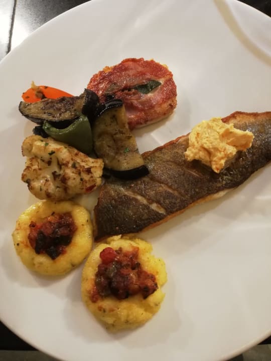 Gastro Hotel Reiters Supreme