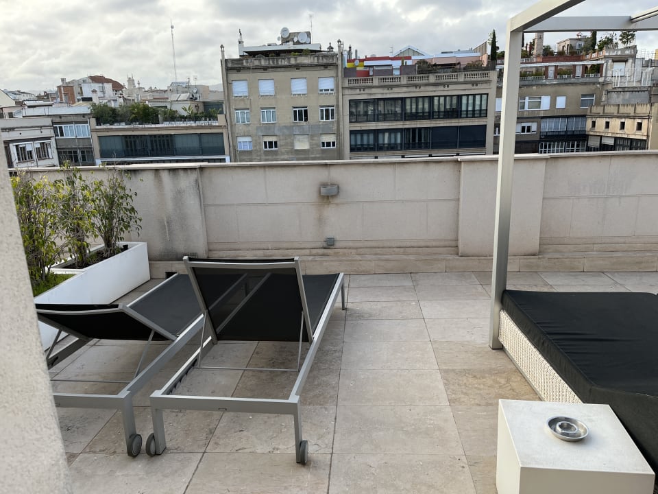 Sonstiges Hotel Indigo Barcelona - Plaza Catalunya